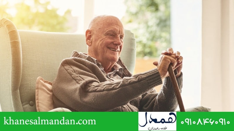 انواع اختلال هذیان گویی در سالمندان